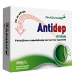 Antidep, 30 tableta