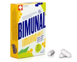 Bimunal Imuno ADULTS, 30 kapsula