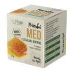 Dr. Plant prirodni med i sjeme koprive 250g