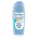 Becutan baby šampon i kupka 2 u 1 400ml