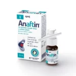 Anaftin sprej 15ml