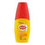 Autan protection plus losion 100 ml