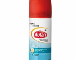 Autan Family Care sprej 100ml