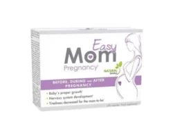 Easy Mom Pregnacy, 30 kapsula