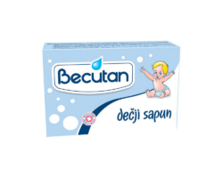 Becutan sapun 90g
