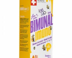 Bimunal Imuno sirup 300ml