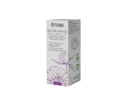 Biota Intima krema 50 ml