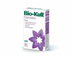 Bio-kult Candea, 60 kapsula