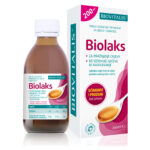 Biolaks sirup za probavu 200ml