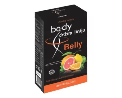 Body Držim Liniju Belly, 30 kapsula