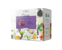 Dr. Plant Čaj čičak korijen  50g