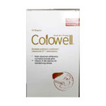 Colowell Direct Jetra – ukus višnje štapići A10