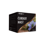 Herbifit Ćurekot mast 100ml