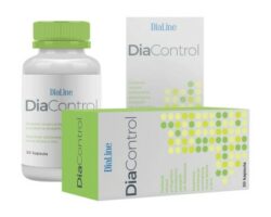 DiaControl, 30 kapsula