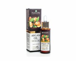 Hedera Arganovo ulje za njegu lica 30ml