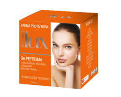 Bioclinica Lux krema protiv bora, 50 ml