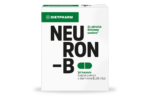 Dietpharm Neuron-B, 30 kapsula