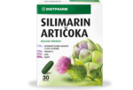 Silimarin
