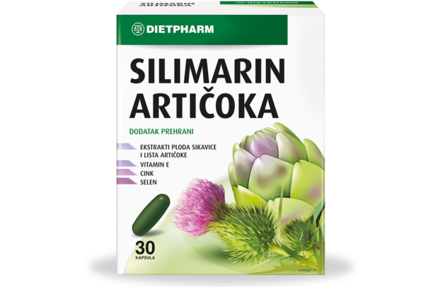 Silimarin