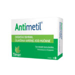 Antimetil, 36 tableta