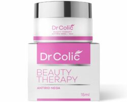 Dr Colić Beauty Therapy antirid njega 15ml