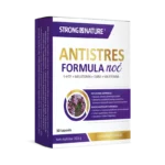 Antistres formula noć, 30 kapsula