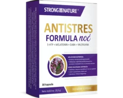 Antistres formula noć, 30 kapsula