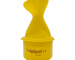 Apipol Inhalator posuda za inhalaciju