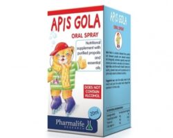 Apis Gola sprej 20ml