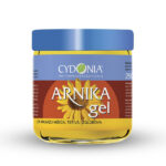 Arnika gel 250 ml