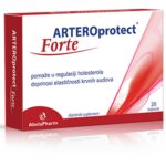 Arteroprotect forte, 20 kapsula