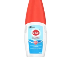 Autan family care losion 100 ml