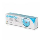 Avaricon gel 75ml
