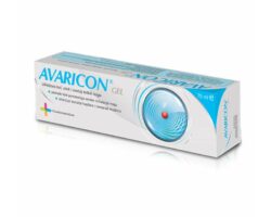 Avaricon gel 75ml