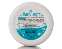 MeiLab Baby Skin krema 300g