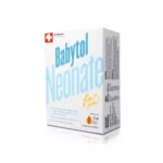 Babytol Neonate kapi 10ml