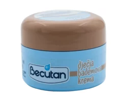 Becutan dječija bademova krema 50ml