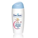 Becutan baby mlijeko za tijelo 200ml