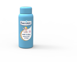 Becutan puder 200g