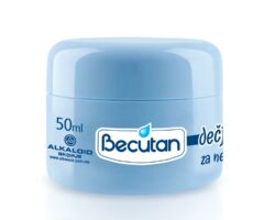 Becutan dječija krema 50ml