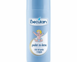 Becutan puder 100g