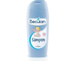 Becutan šampon 200ML