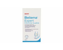 Beliema expert intimna kupka 200 ml