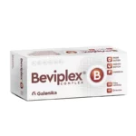 Beviplex B, 30 film tableta