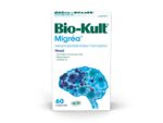 Bio-Kult Migrea, 60 kapsula