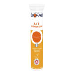 Biofar ACE + Selen + Cink, 20 šumećih tableta