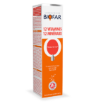 Biofar 12 minerala + 12 vitamina, 20 šumećih tableta