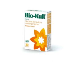 Bio-Kult, 30 kapsula