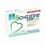 Biostatine Forte, 30 tableta