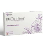 Biota intima, 15 kapsula